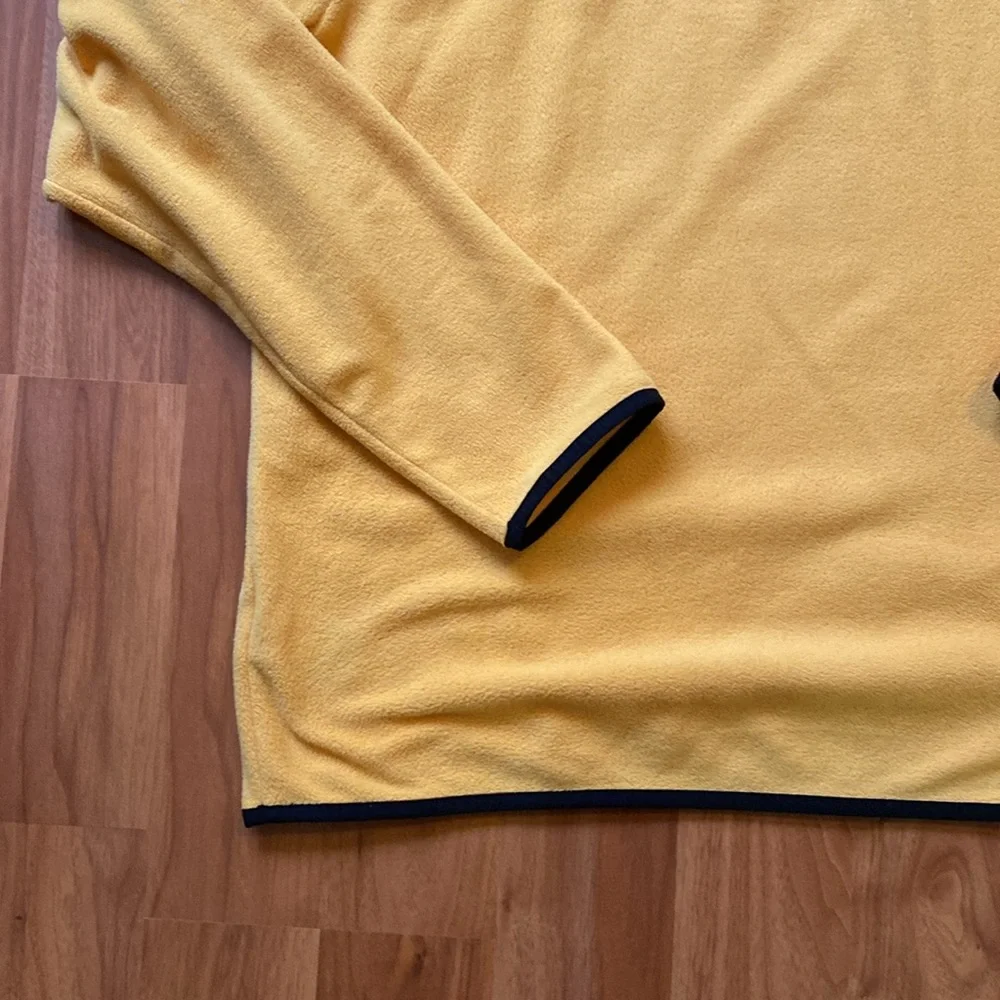 The North Face TKA Glacier Snap Neck Pullover